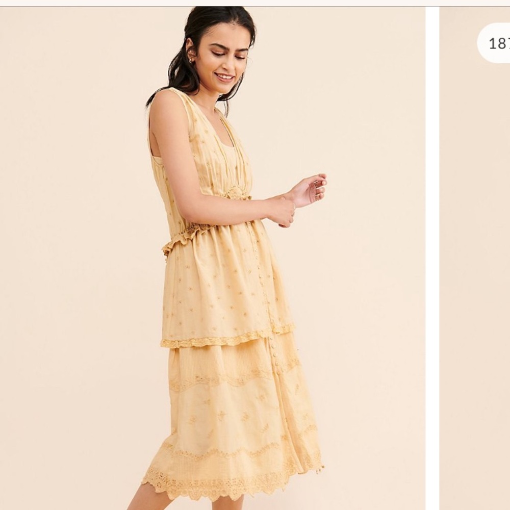 Free people forever that girl Bella button down